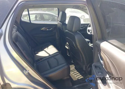 2024 GMC Terrain Awd Slt from USA, damaged, VIN 3GKALVEG2RL153725